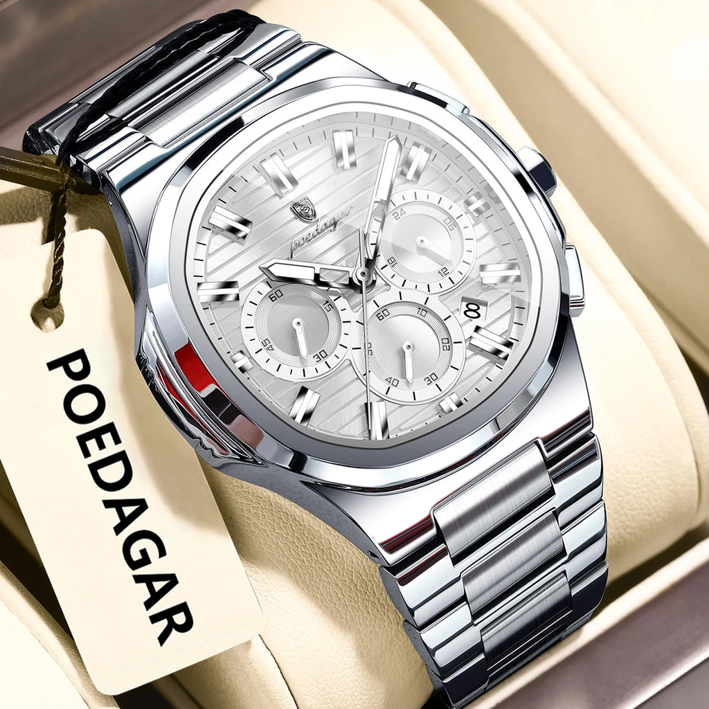 Neptune Chrono