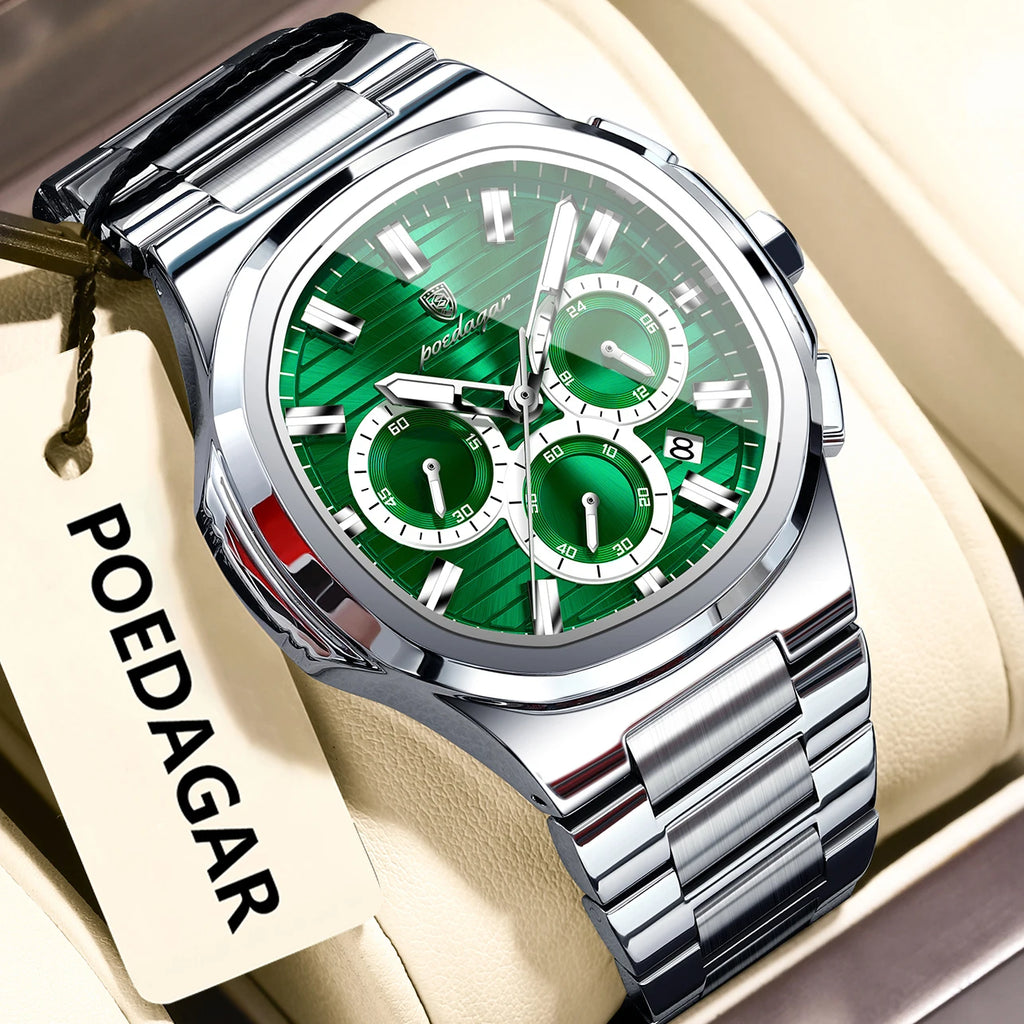 Neptune Chrono