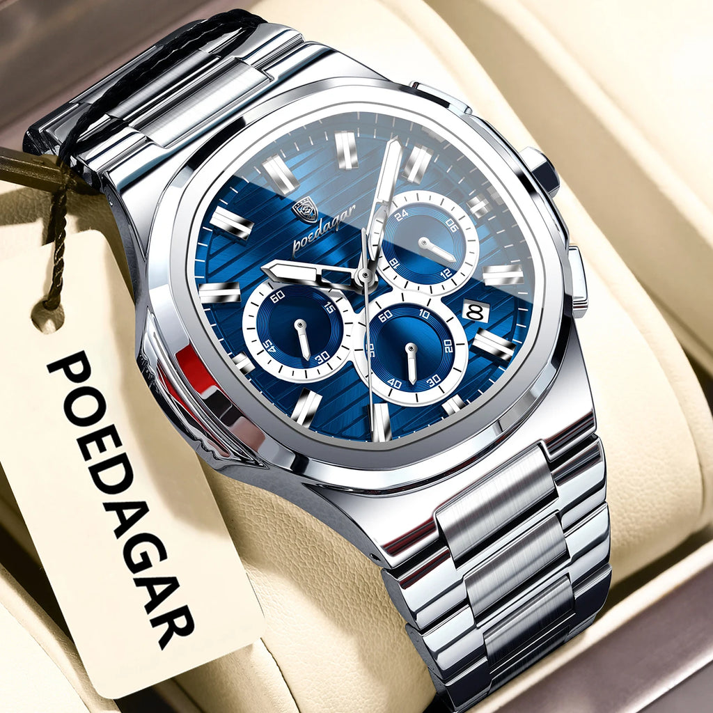 Neptune Chrono