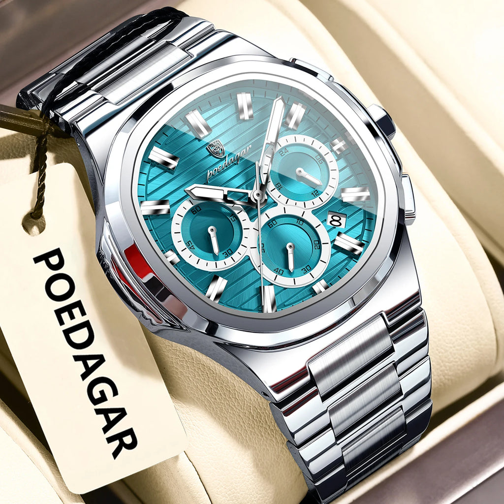 Neptune Chrono