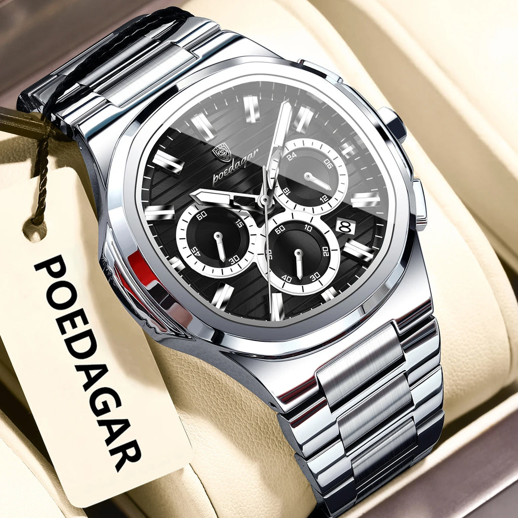 Neptune Chrono