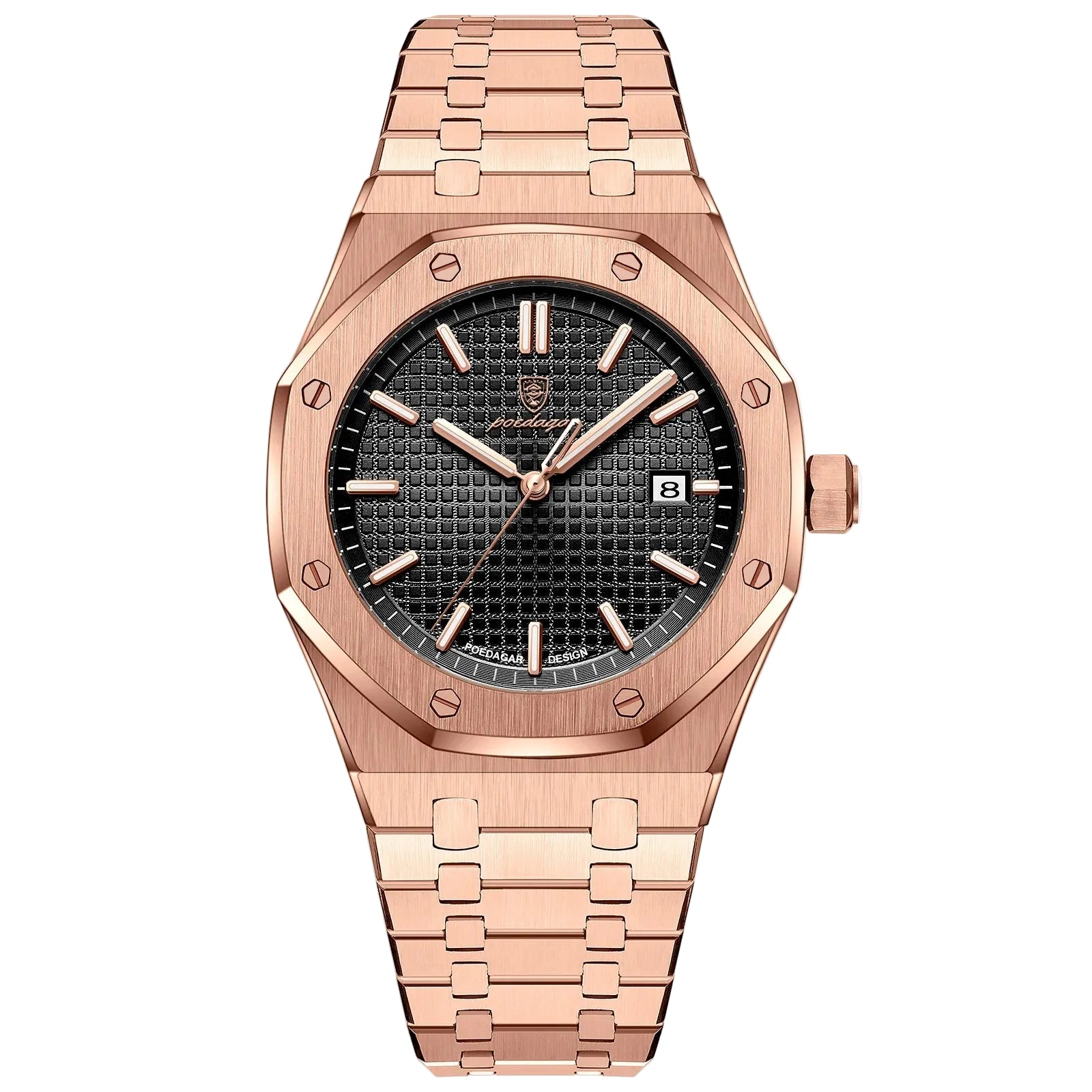 Timecraft Watch TIMECRAFT